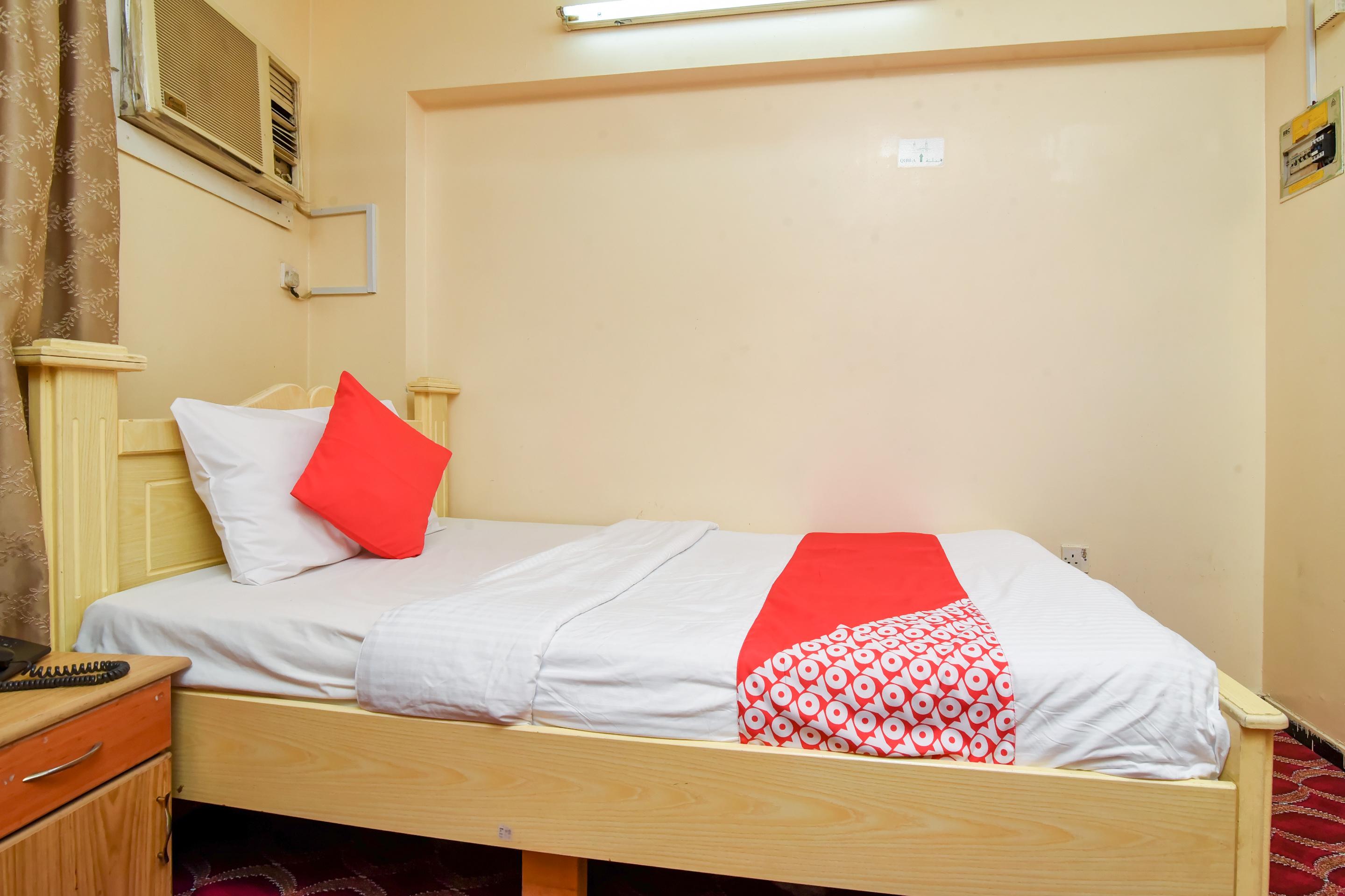 Oyo 157 Al Khaima Hotel Дубай Екстериор снимка